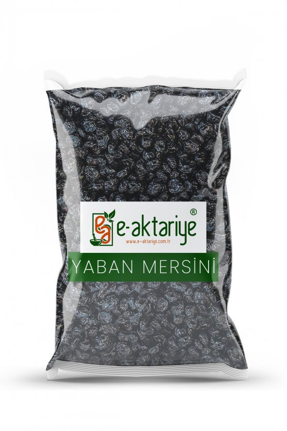 E-aktariye Yaban Mersini Blueberry (Kurutulmuş) 100 Gr ürün görseli 1