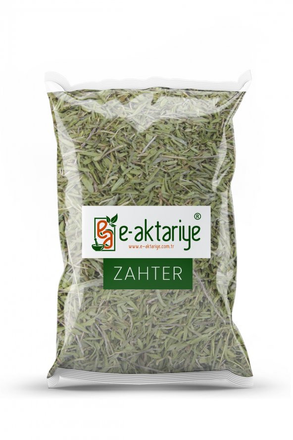 E-aktariye Dağ Kekiği Zahter 100 Gr ürün görseli 1
