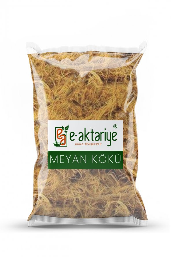 E-aktariye Meyan Kökü İnce 100 Gr ürün görseli 1