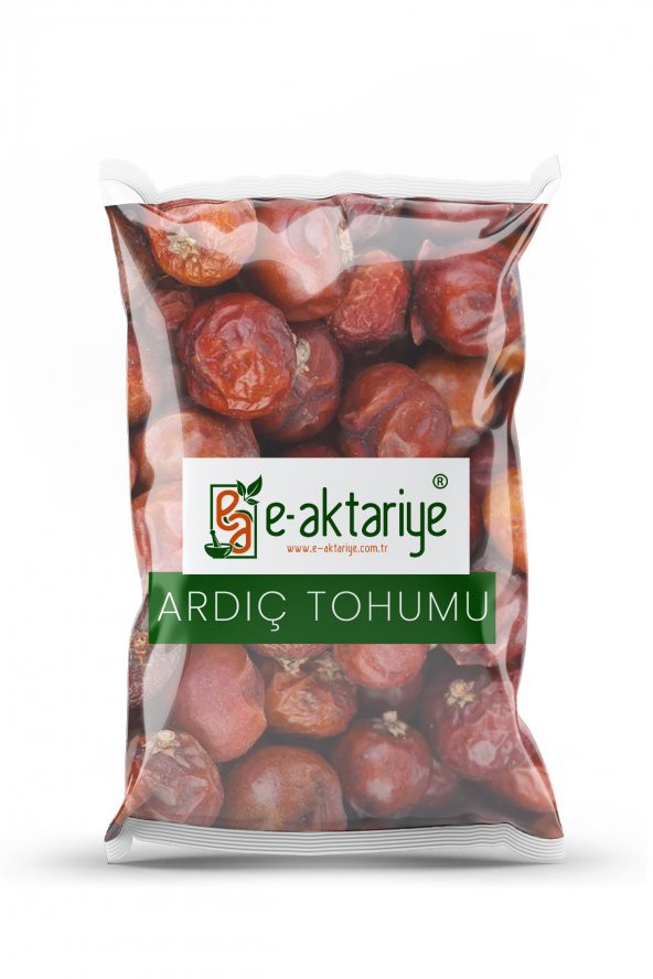 E-aktariye Ardıç Tohumu 100 Gr ürün görseli 1