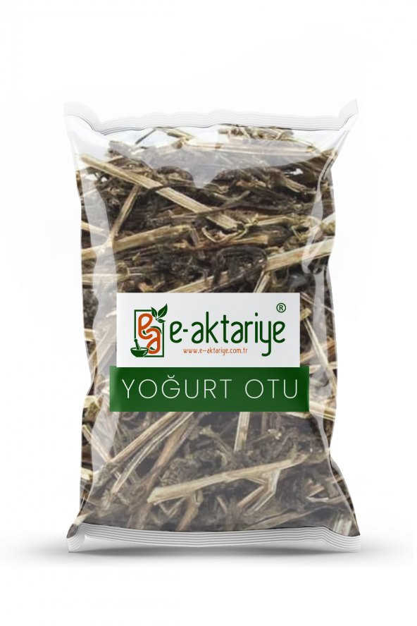 E-aktariye Yoğurt Otu 100 Gr ürün görseli 1