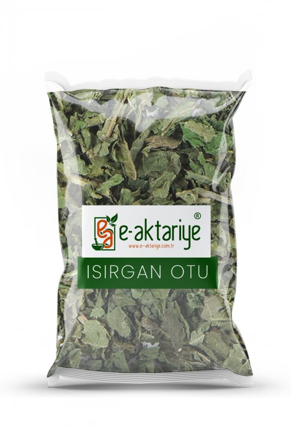 E-aktariye Isırgan Yaprağı 100 Gr ürün görseli 1