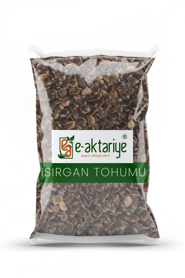 E-aktariye Isırgan Tohumu 100 gr ürün görseli 1