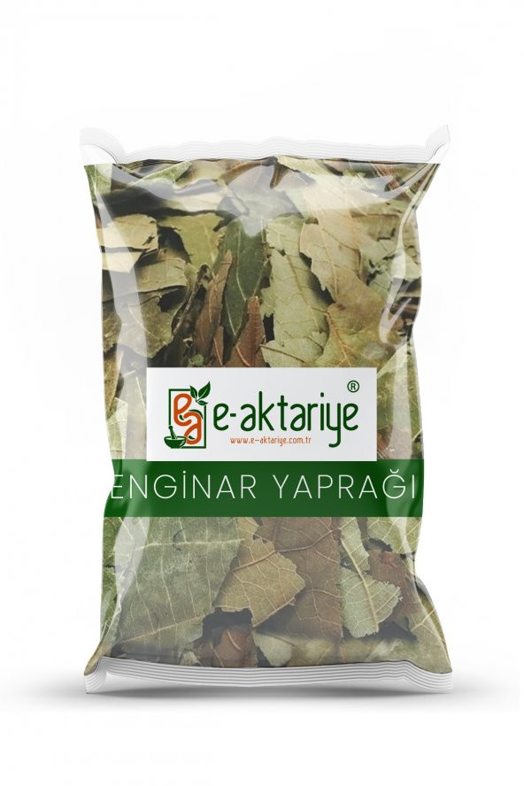 E-aktariye Enginar Yaprağı 100 Gr ürün görseli 1