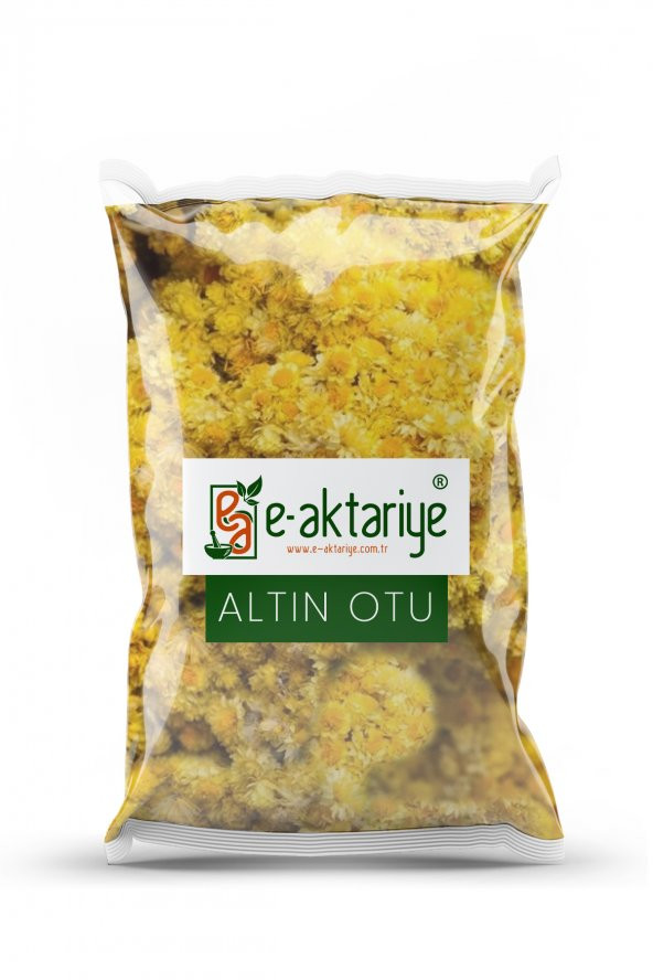 E-aktariye Altın Otu 100 Gr ürün görseli 1