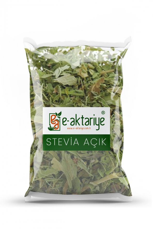 E-aktariye Stevya 100 Gr ürün görseli 1