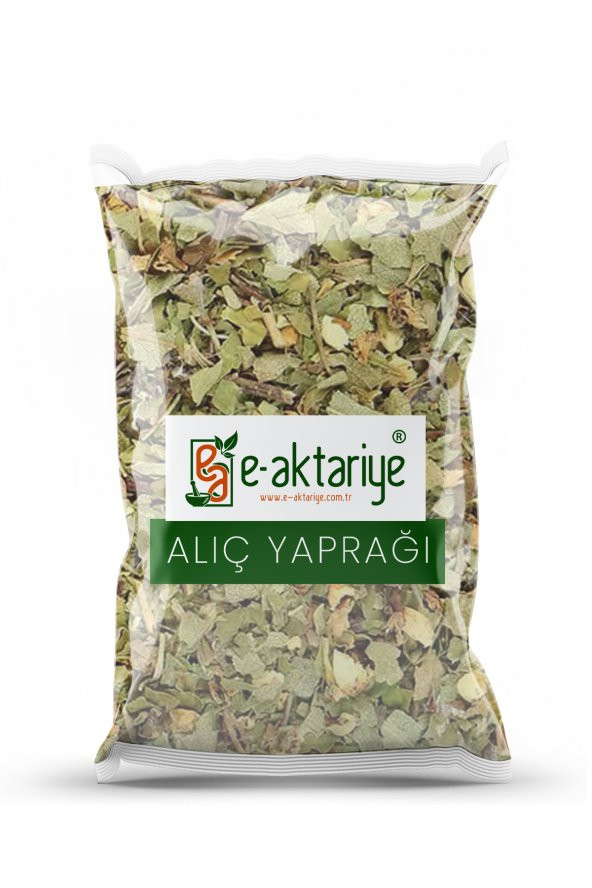 E-aktariye Alıç Yaprağı 100 Gr ürün görseli 1