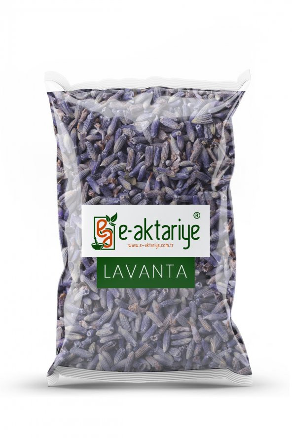 E-aktariye Lavanta 100 gr ürün görseli 1