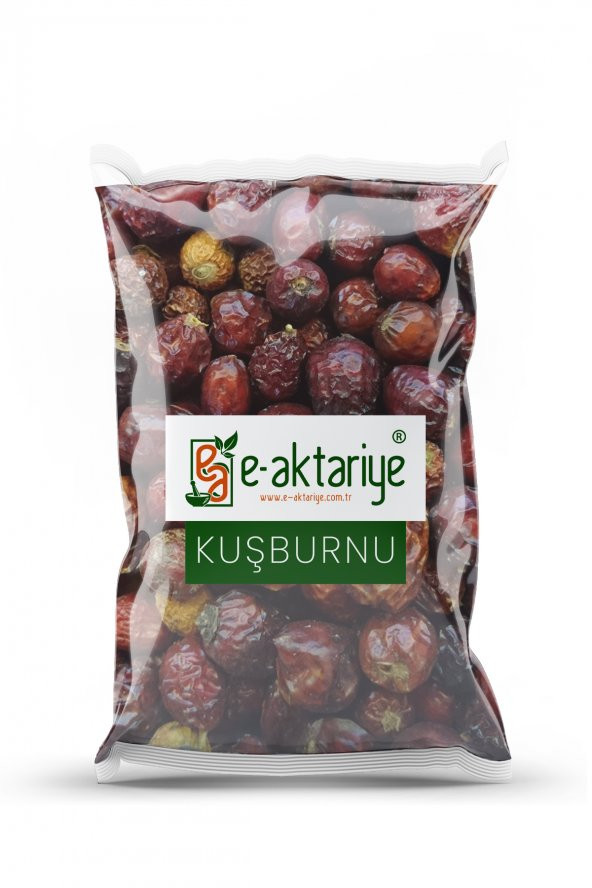 E-aktariye Kuşburnu Kurusu 100 gr ürün görseli 1