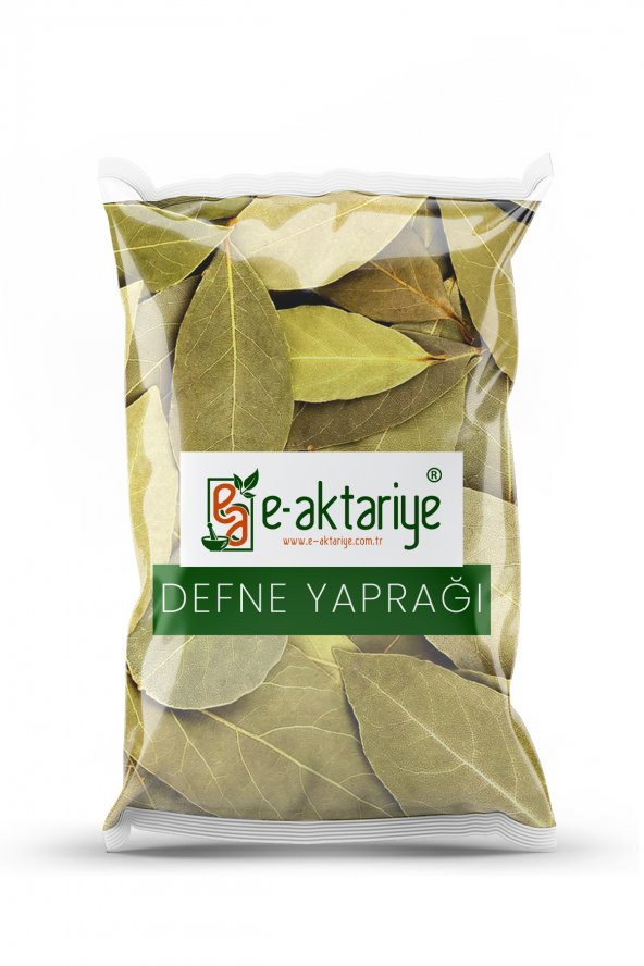 E-aktariye Defne Yaprağı 100 Gr ürün görseli 1