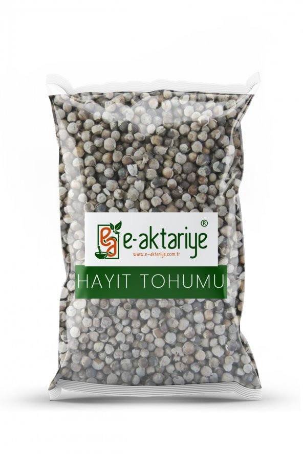 E-aktariye Hayıt Tohumu 100 Gr ürün görseli 1