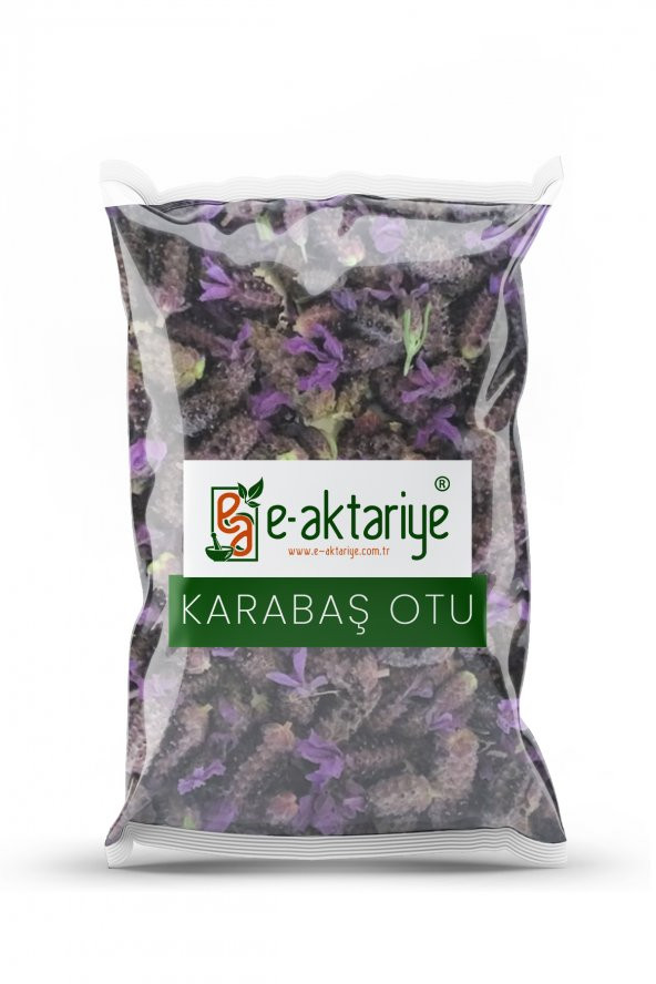 E-aktariye Karabaş 100 Gr ürün görseli 1