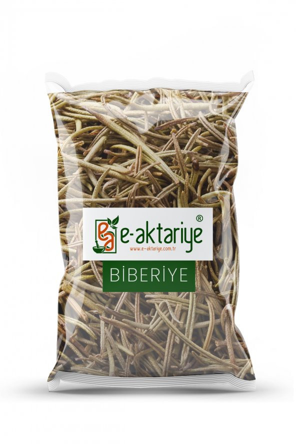 E-aktariye Biberiye 100 Gr ürün görseli 1
