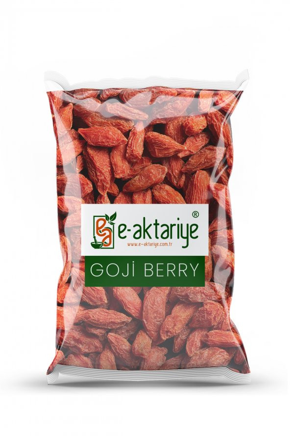 E-aktariye Goji Berry 100 gr ürün görseli 1