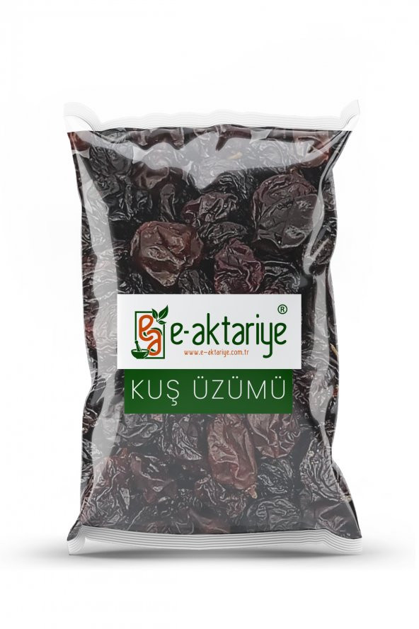 E-aktariye Kuş Üzümü 100 Gr ürün görseli 1