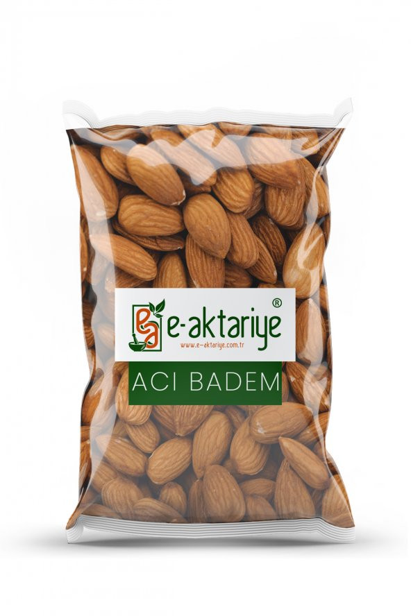 E-aktariye Acı Badem 100 Gr ürün görseli 1