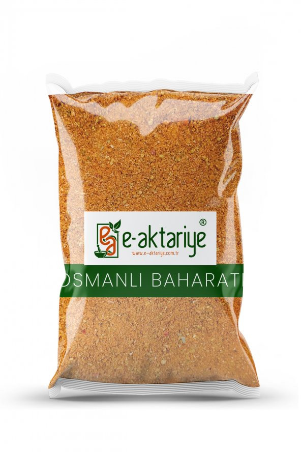 E-aktariye Meşhur Osmanlı Baharatı 100 Gr ürün görseli 1