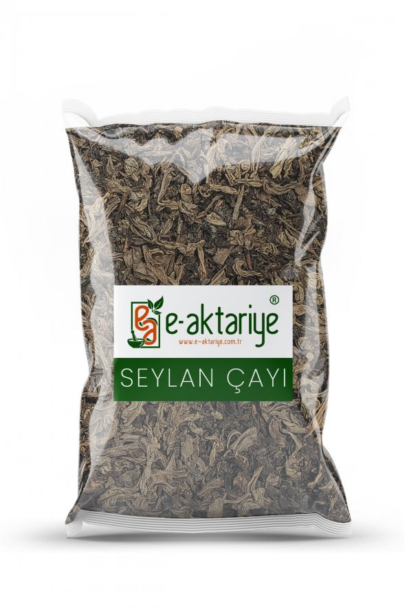 E-aktariye Seylan Çayı 100 GR ürün görseli 1