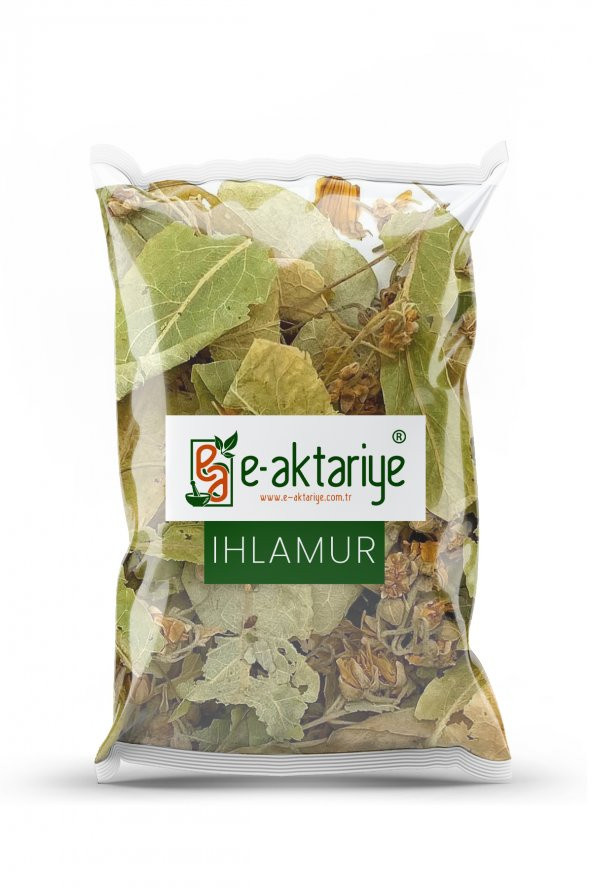 E-aktariye Samsun Yöresi Ihlamur 100 gr ürün görseli 1