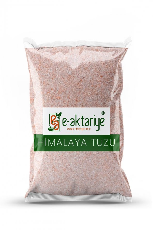 E-aktariye Öğütülmüş Himalaya Tuzu 100 gr ürün görseli 1