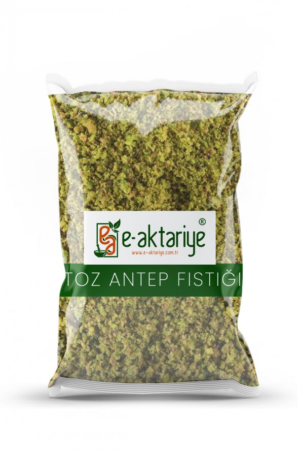 E-aktariye Antep Fıstığı Tozu 100 Gr ürün görseli 1