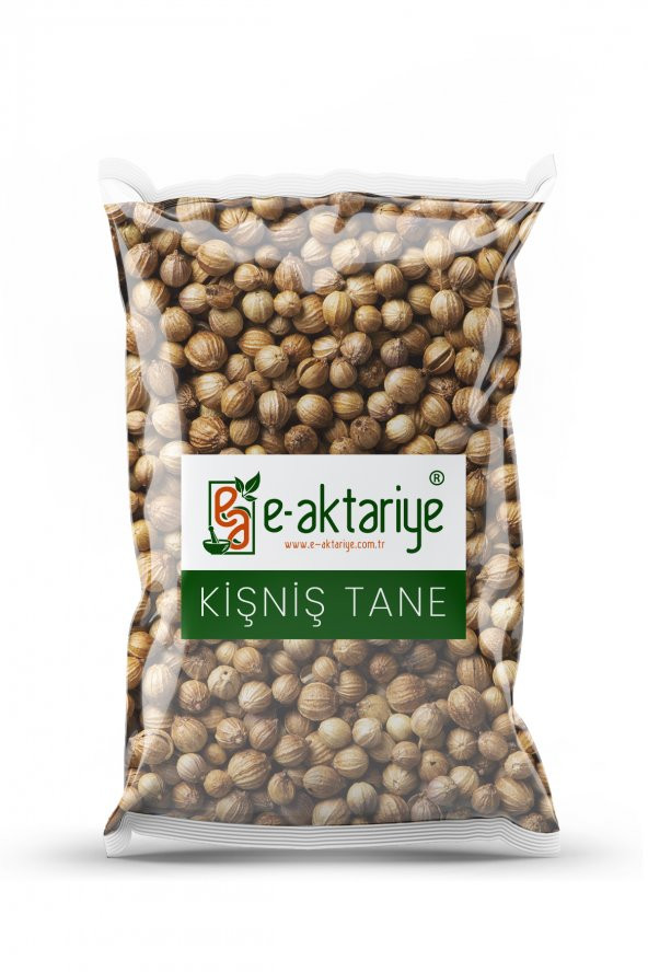 E-aktariye Kinzi Kişniş Tane 100 gr ürün görseli 1