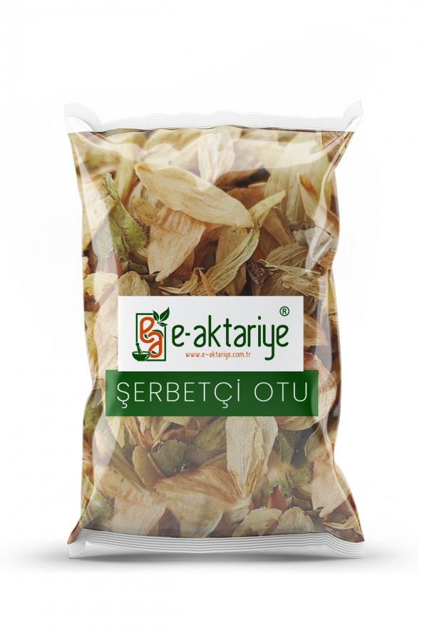 E-aktariye Şerbetçi Otu 100 Gr ürün görseli 1