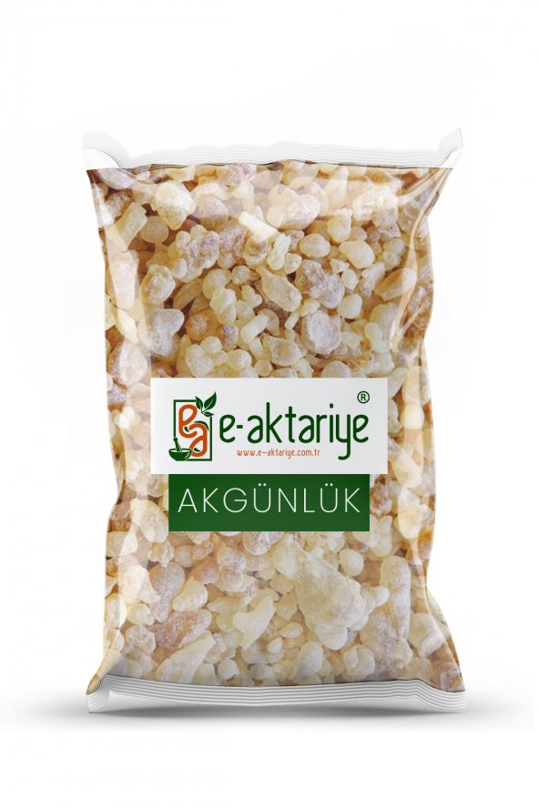 E-aktariye Akgünlük 100 Gr ürün görseli 1