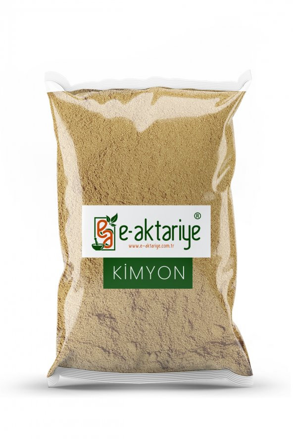 E-aktariye Kimyon 100 gr ürün görseli 1