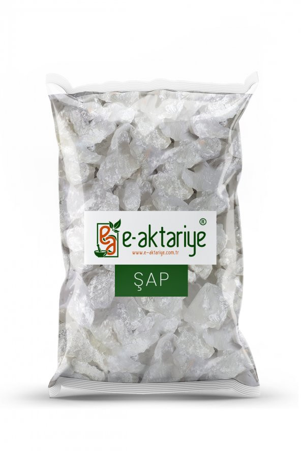 E-aktariye Şap 100 Gr ürün görseli 1