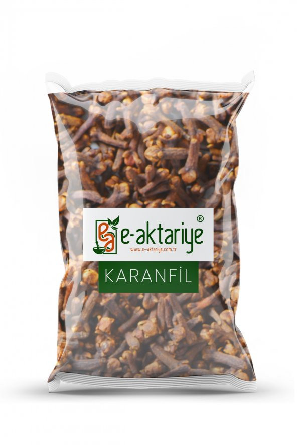 E-aktariye Duble Karanfil 100 gr ürün görseli 1
