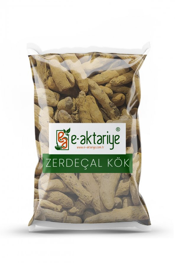 E-aktariye Kök Zerdeçal Kuru 100 gr ürün görseli 1
