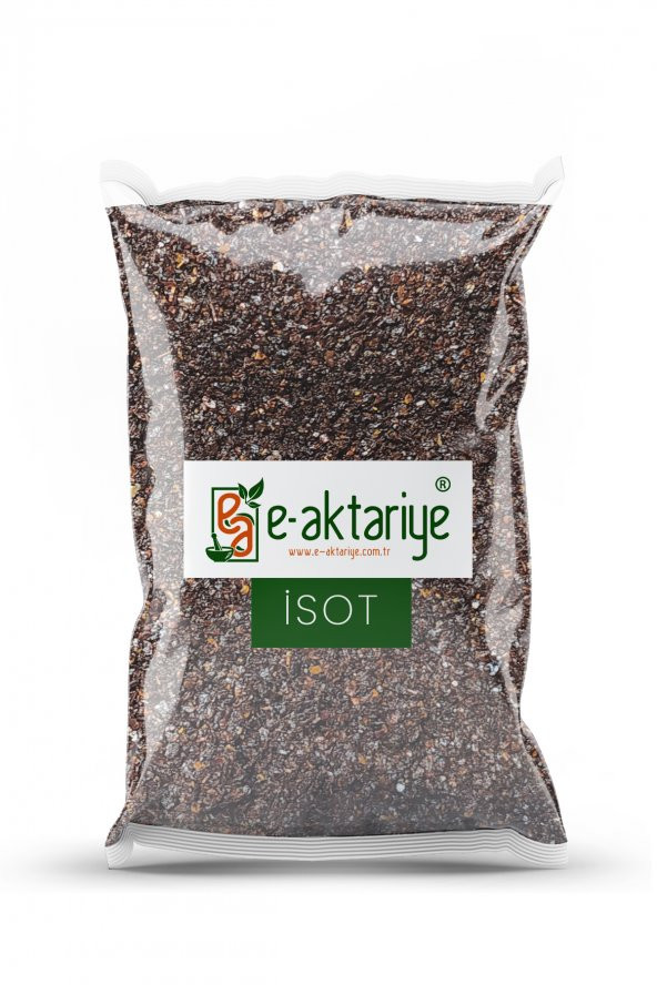 E-aktariye İsot 100 Gr ürün görseli 1