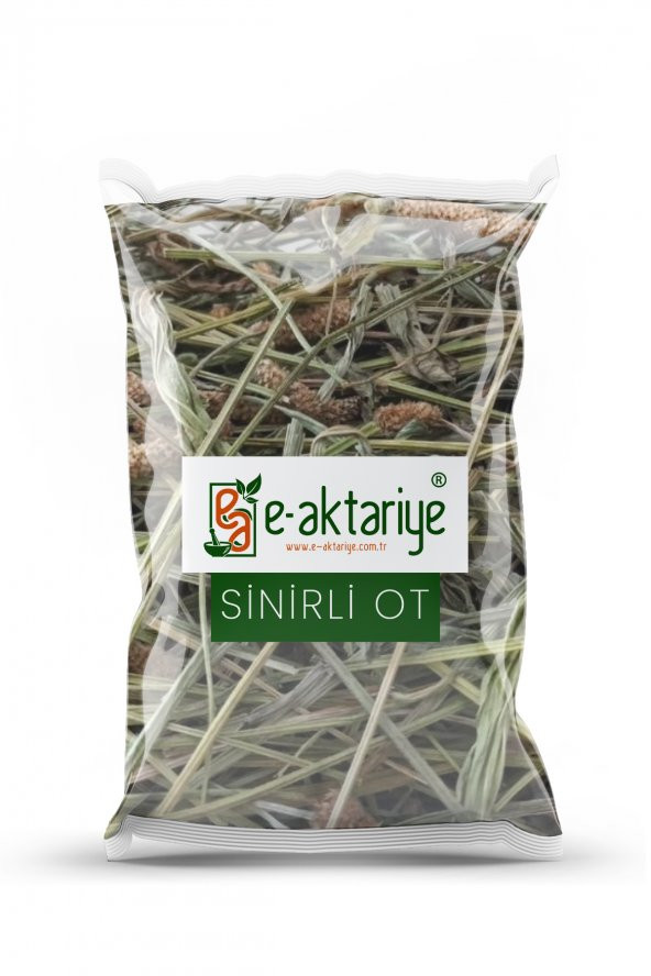E-aktariye Sinirli Ot 100 Gr ürün görseli 1