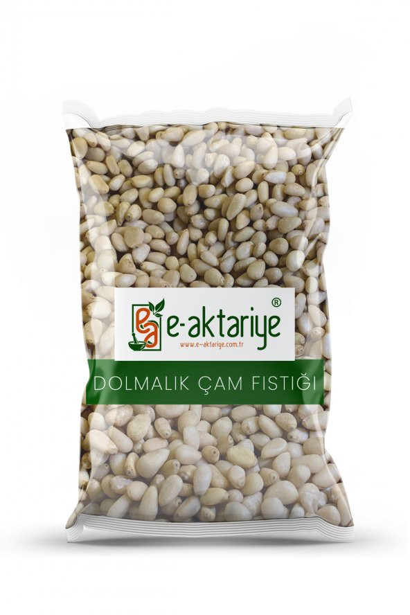 E-aktariye Dolmalık Çam Fıstığı 100 Gr ürün görseli 1