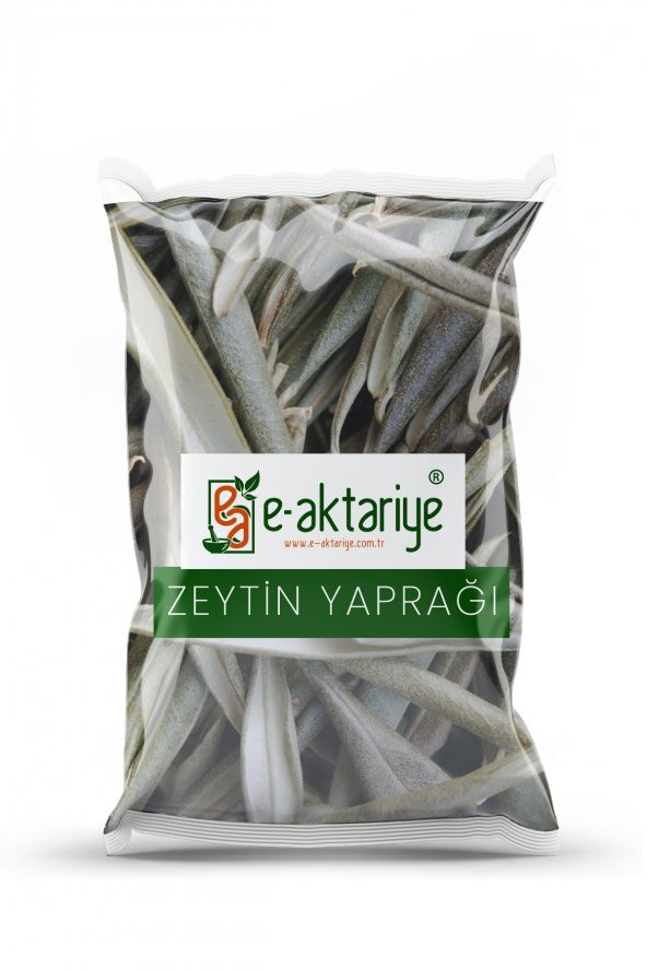 E-aktariye Zeytin Yaprağı 100 Gr ürün görseli 1