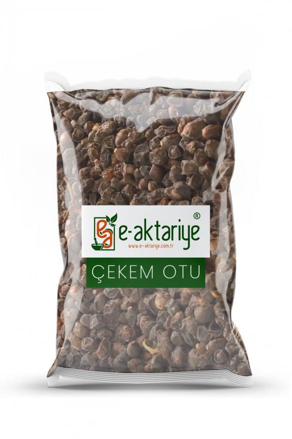 E-aktariye Çekem Otu 100 Gr ürün görseli 1