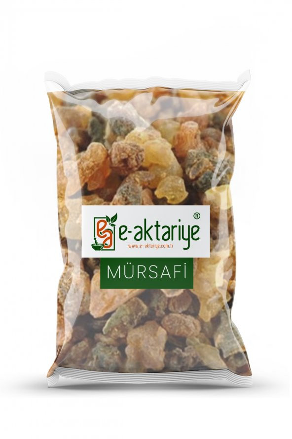E-aktariye Mürsafi 100 Gr ürün görseli 1