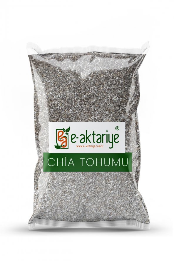 E-aktariye Chia Tohumu 100 gr ürün görseli 1