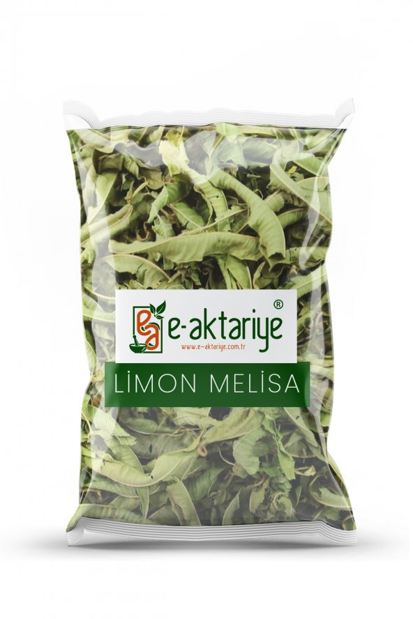 E-aktariye Limon Melisa 100 Gr ürün görseli 1