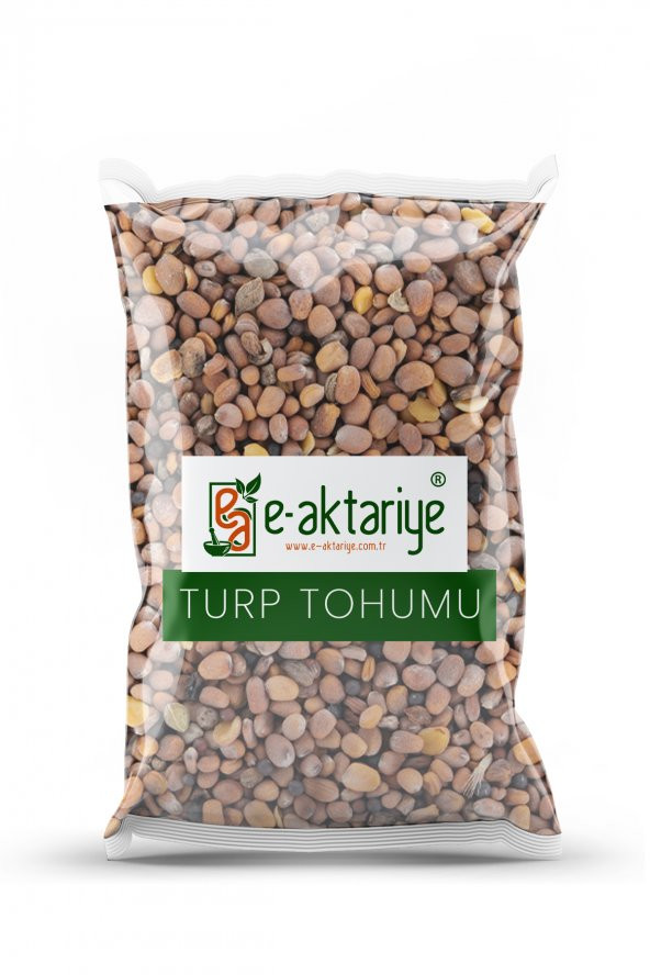 E-aktariye Turp Tohumu 100 Gr ürün görseli 1