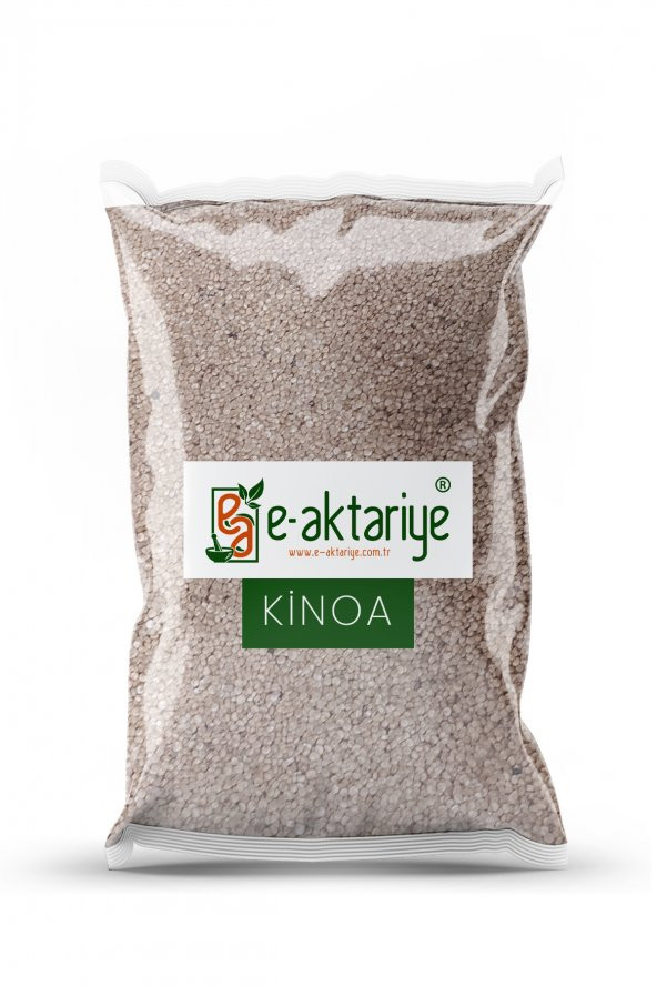E-aktariye Kinoa 100 gr ürün görseli 1