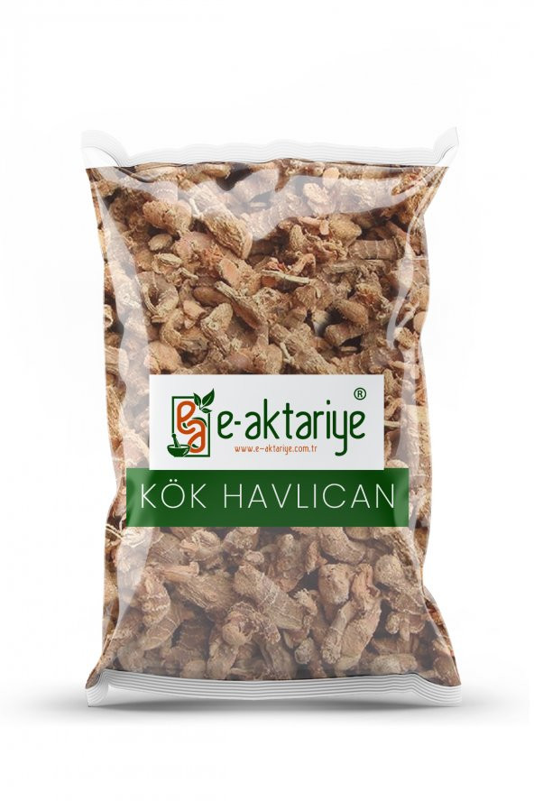 E-aktariye Kök Havlıcan 100 Gr ürün görseli 1