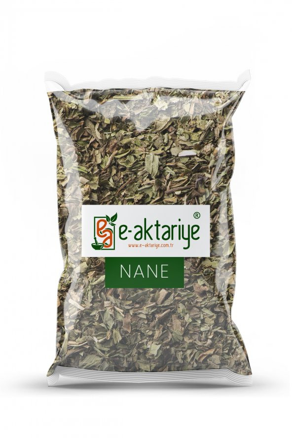 E-aktariye Nane 100 Gr ürün görseli 1
