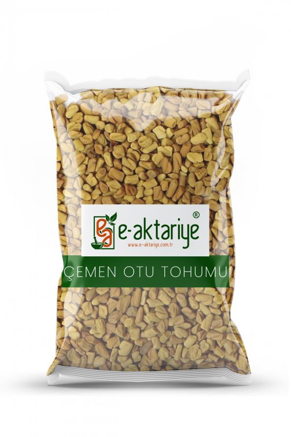 E-aktariye Çemen Otu Tohumu 100 Gr ürün görseli 1