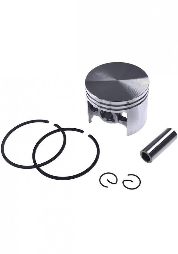 Veta VT03660 Piston 50 MM - Husqvarna 365 372 X-Torq ürün görseli 1
