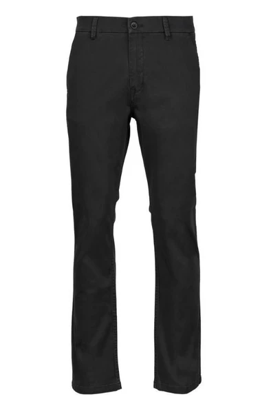 2AS Patimo Chino Gabardin Erkek Gri Pantolon 2ASCHI001STD ürün görseli 1