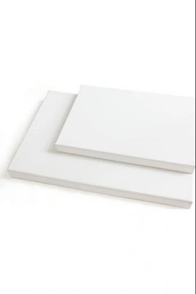 30X40 PROFESYONEL TUVAL - Resim 2