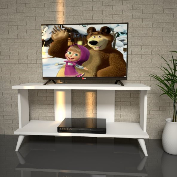 Emkawood Maşa Tv Ünitesi ürün görseli 1
