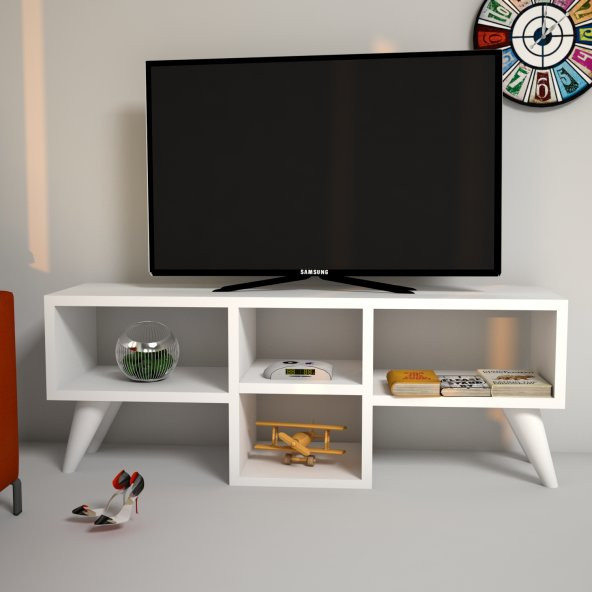 NADYA TV ÜNİTESİ TV SEHPASI ürün görseli 1